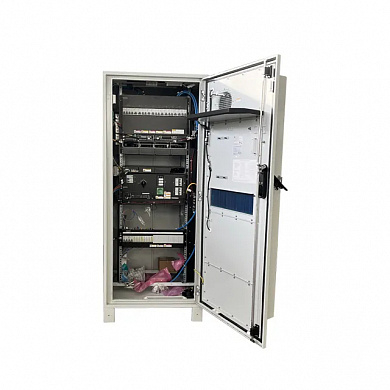 Шкаф для системы питания Huawei TBC300A TBC300A-TCA3