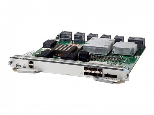 Модуль Cisco C9600-SUP-1 (=)