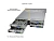 Сервер Supermicro SYS-220BT-HNC8R
