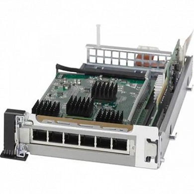 Модуль Cisco ASA-IC-6GE-SFP-C=