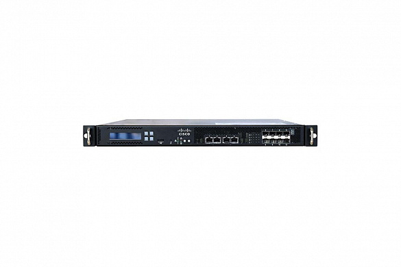 Межсетевой экран Cisco Firepower FP7010-BUN