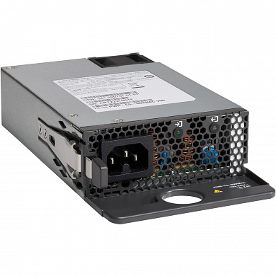 Блок питания Cisco PWR-C6-600WAC=