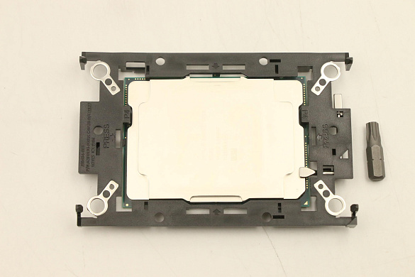 Процессор CPU,Intel,ICX 6312U 24C/2.4G/185W (02YH691)