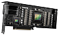 Сервер NVIDIA OVX Server с 1× H100