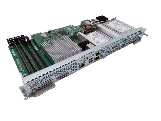 Модуль NCE Cisco UCS-EN120E-58/K9