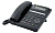 VoIP‑телефон Siemens OpenScape CP205 чёрный