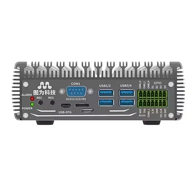 AI-компьютер Twowin T306