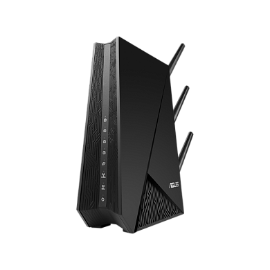 Расширитель диапазона Wi‑Fi ASUS RP‑AC1900