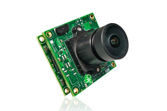 Камера e-con Systems e-CAM51_CUNX