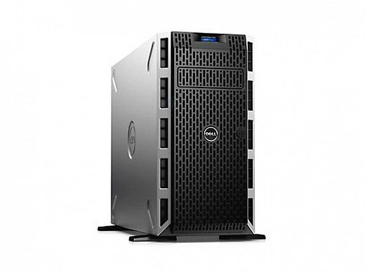 Сервер Dell EMC PowerEdge T430 / T430130216332146