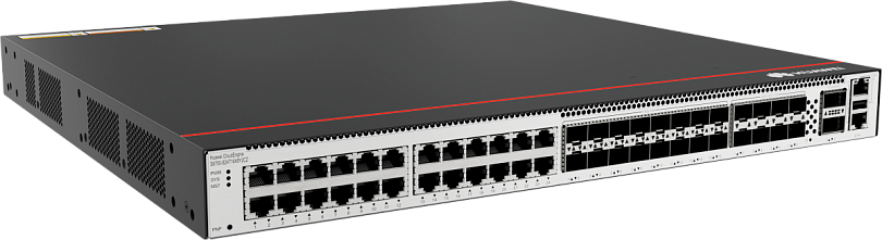 Коммутатор Huawei CloudEngine S6750-S24T16X8Y2CZ