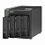 Сетевое хранилище QNAP TS-431X3-4G