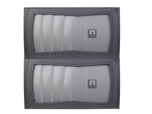 Система хранения данных (СХД) NetApp FAS6280 FAS6280-FC-BASE-R6