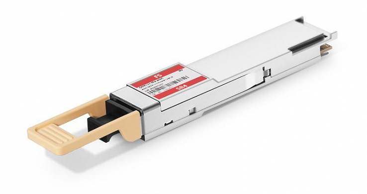 Трансивер FS QSFP112-SR4-400G