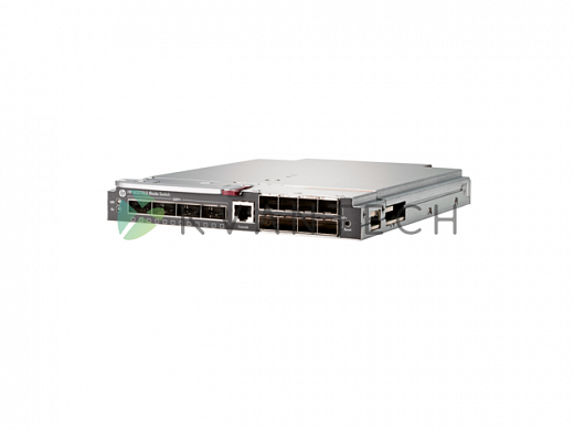 Блейд-коммутатор HPE 6127XLG 787635-B21