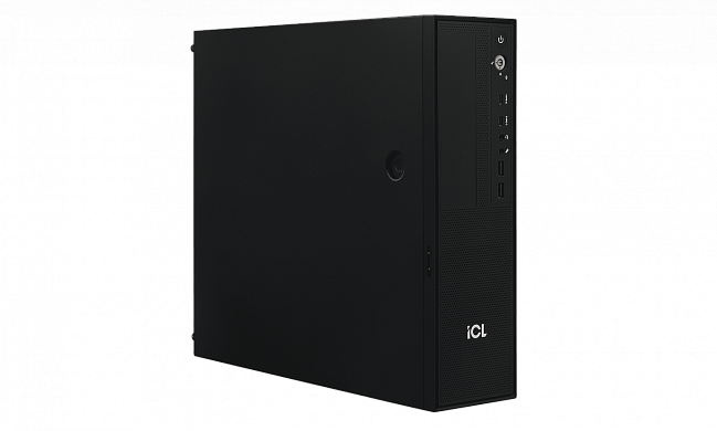 Системный блок ICL Техно SafeRay S103 G1R