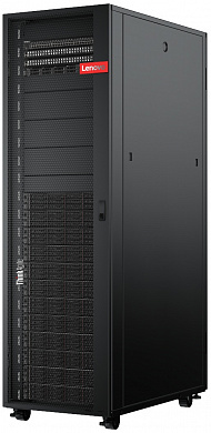 Стоечный шкаф Lenovo ThinkAgile SXM6600 48U Rack Type 7DDG