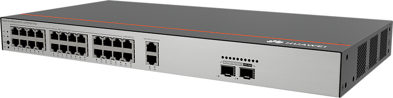 Коммутатор Huawei CloudEngine S5751-L24P2PN2X-RUA