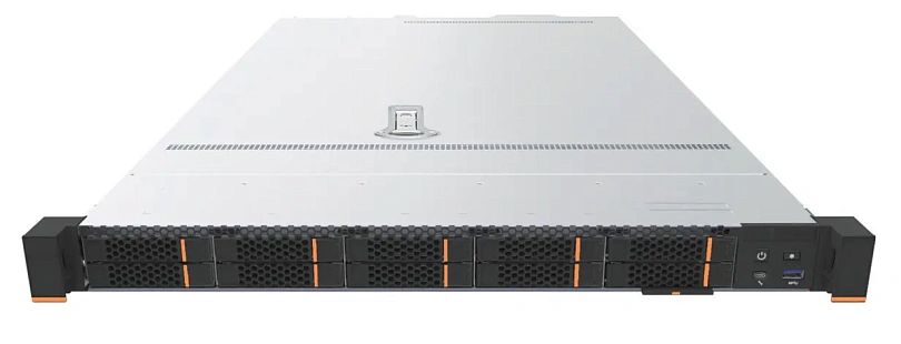 Сервер Shvacher Biet Cat S406-V3 XF Gen6