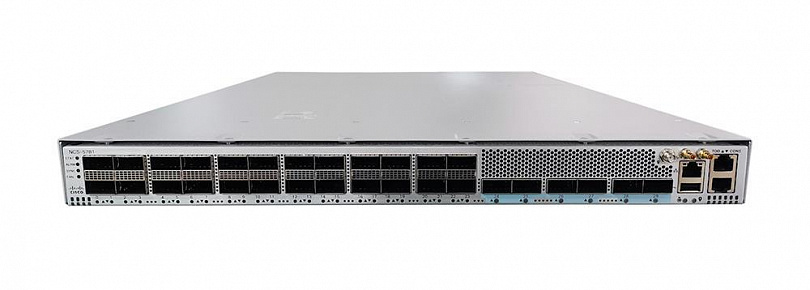 Маршрутизатор Cisco NCS 5700 NCS-57B1-5D24H-SE