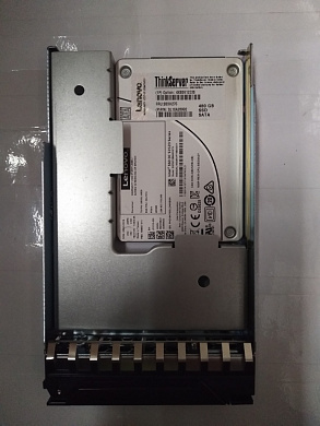 Жесткий диск Lenovo HS 480GB 6Gb SATA 2.5" ASM (00XH276)