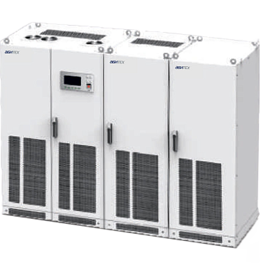 ИБП Абитех Про АБ-ФР УК ДЛ 31/10