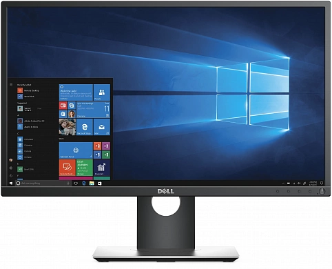 Монитор Dell P2417H