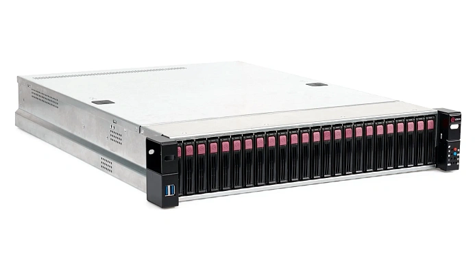 Сервер Qtech QSRV-262402-E-R