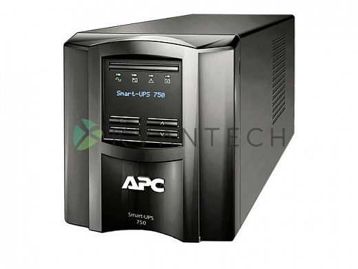 APC Smart-UPS SMT750I