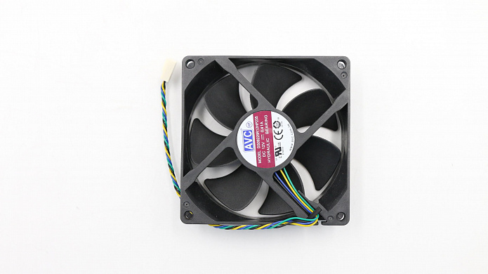 Модуль вентилятора Lenovo FRU, AVC 9225 fan,DS09225R12 (00HV230)