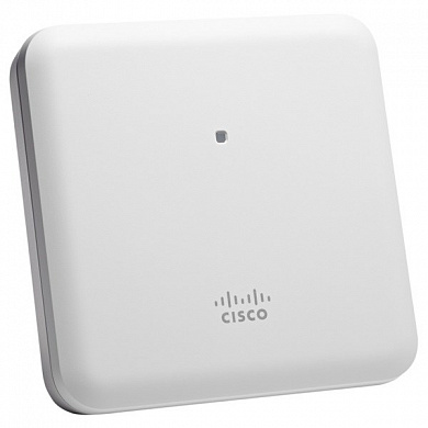 Точка доступа Cisco AIR-AP1852I-C-K9
