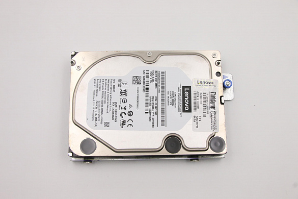 Жесткий диск Lenovo NHS 2TB SATA 7200rpm, 6Gb/s, 3.5 (00XH191)