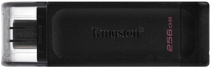 Флеш-накопитель Kingston 70 DT70/256GB