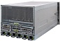 GPU‑сервер NVIDIA с 4 ускорителями NVIDIA H200 (PCIe)