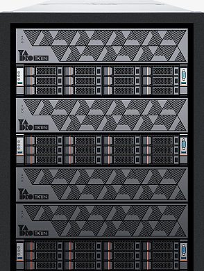СХД YADRO TATLIN.OBJECT