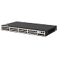 Коммутатор SNR SNR-S2995G-48TX-RPS
