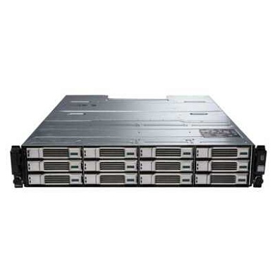Система хранения данных (СХД) Dell EqualLogic PS4100 210-36652-1