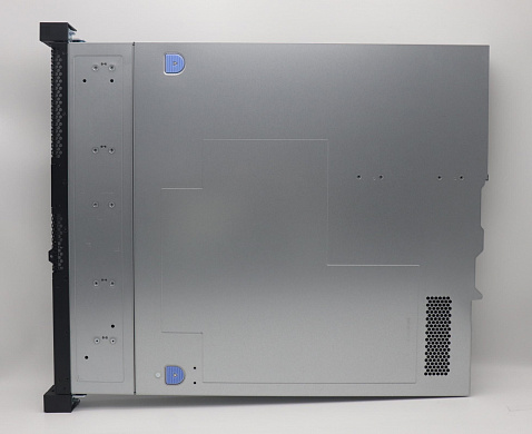 Шасси Lenovo CHASSIS, 3.5"CHASSIS (03LC655)