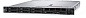 Сервер Dell PowerEdge R450 8B (8x2.5) Silver 4310 (2.1G, 12C), 16GB RDIMM, 600GB 15K RPM SAS, iDRAC9 Ent, Broadcom 5720 DP 1Gb On-Board LOM, PERC H755, PS (1+1) 600W