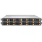 Сервер Supermicro GrandTwin SuperServer SYS-212GT-HNR