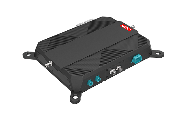 AI-компьютер LCFC EA-R600