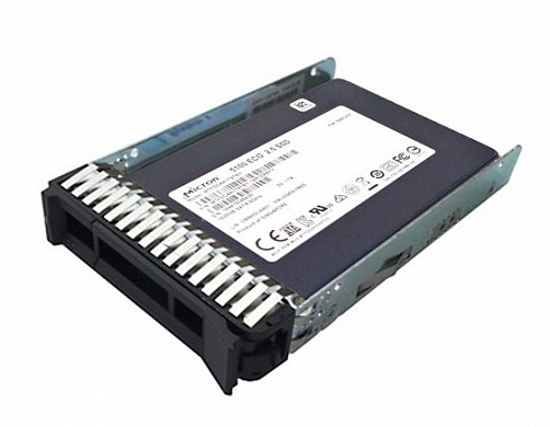 Жесткий диск Lenovo 7XB7A00052 6TB 7.2K 3.5"