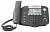 VoIP‑телефон Polycom SoundPoint IP 560 чёрный