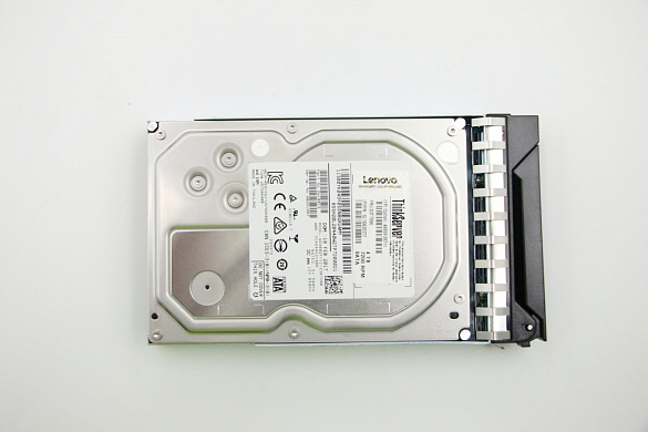 Жесткий диск Lenovo SS 4TB ASM35 (03T7996)