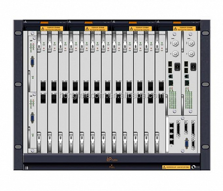 Модуль ZTE ZXMP M820 Rack