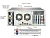 Система хранения данных (СХД) Supermicro SuperServer SSG-640P-E1CR24L