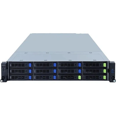 Сервер Gigabyte R283-Z93-A
