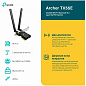 Tp-link Сетевая карта Archer TX55E AX3000 Wi-Fi 6 Bluetooth 5.2 адаптер PCI Express