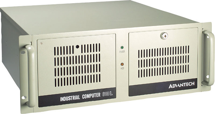 Сервер Advantech IPC-610