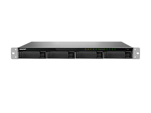 Система хранения данных (СХД) QNAP TVS-972XU-RP